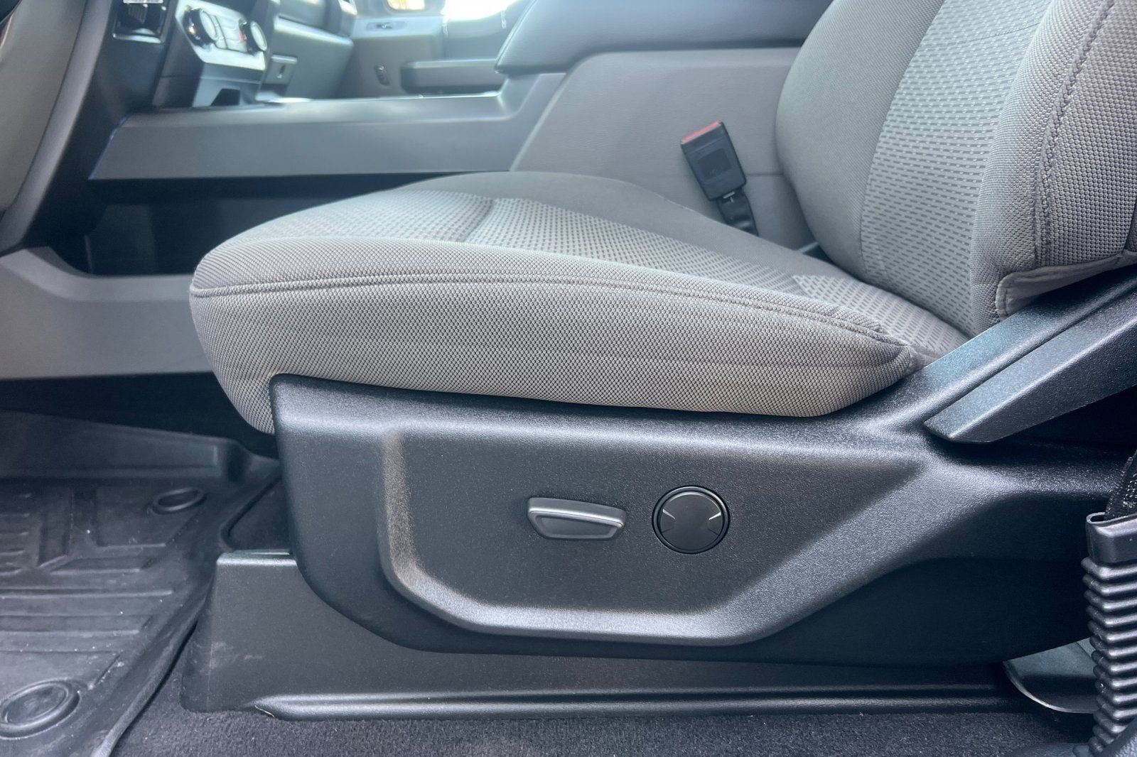 2020 Ford Super Duty F-250 SRW XL