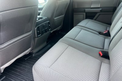 2020 Ford Super Duty F-250 SRW XL