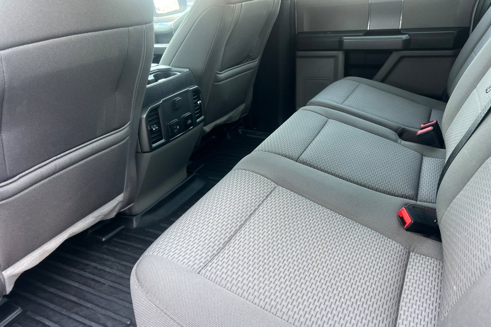 2020 Ford Super Duty F-250 SRW XL