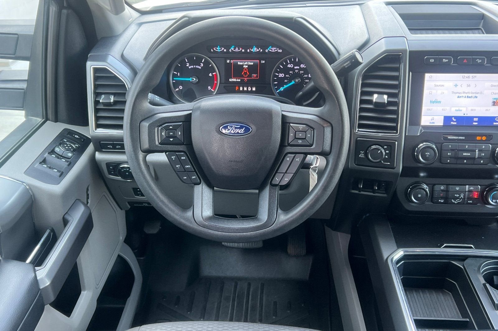 2020 Ford Super Duty F-250 SRW XL