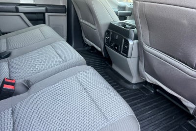 2020 Ford Super Duty F-250 SRW XL