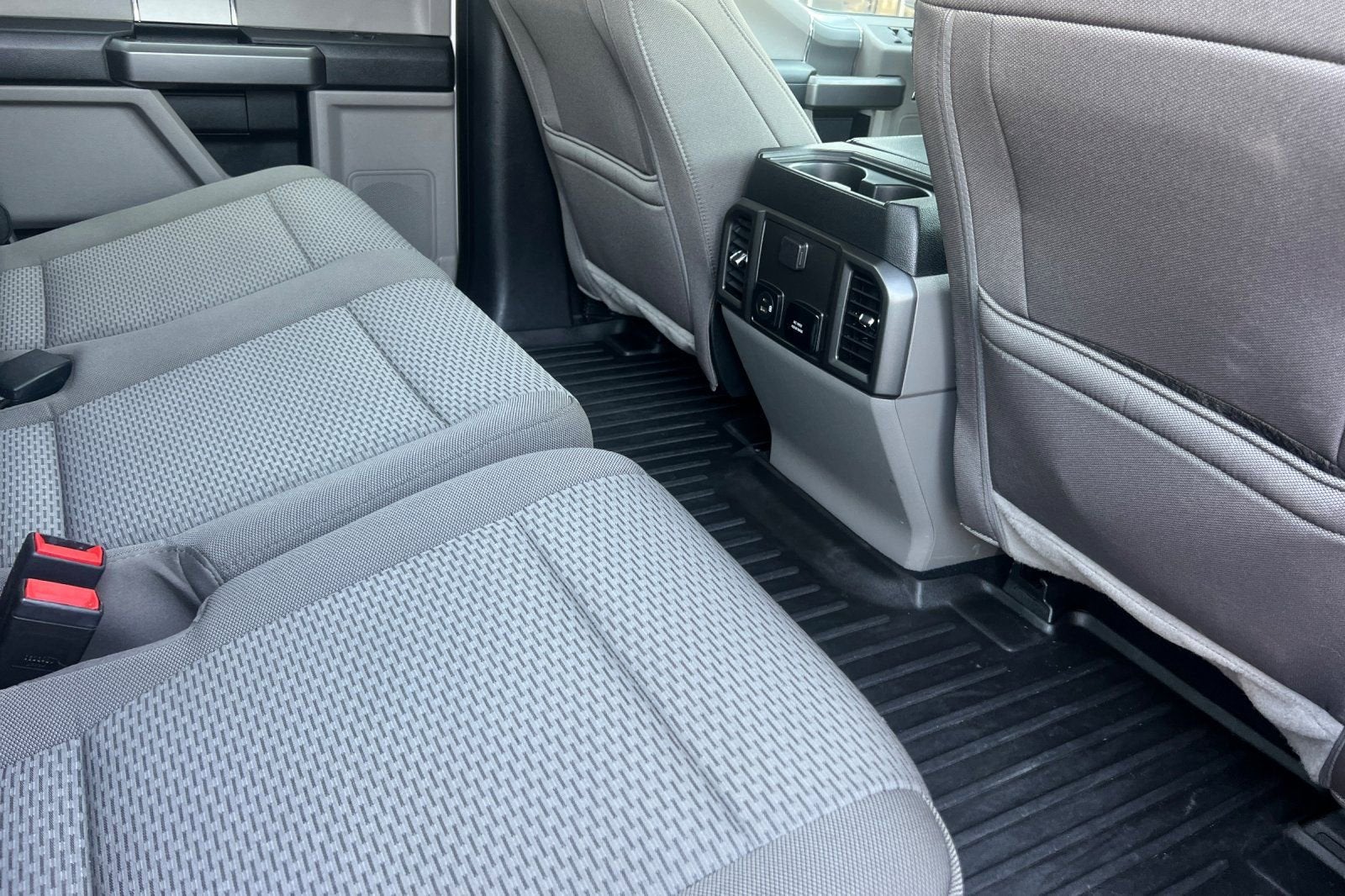 2020 Ford Super Duty F-250 SRW XL