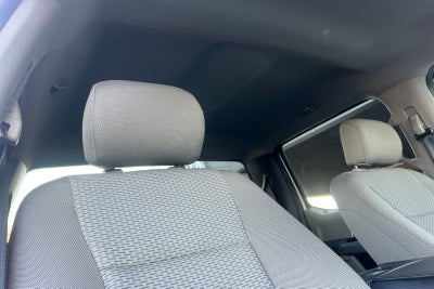 2020 Ford Super Duty F-250 SRW XL