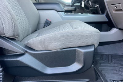 2020 Ford Super Duty F-250 SRW XL