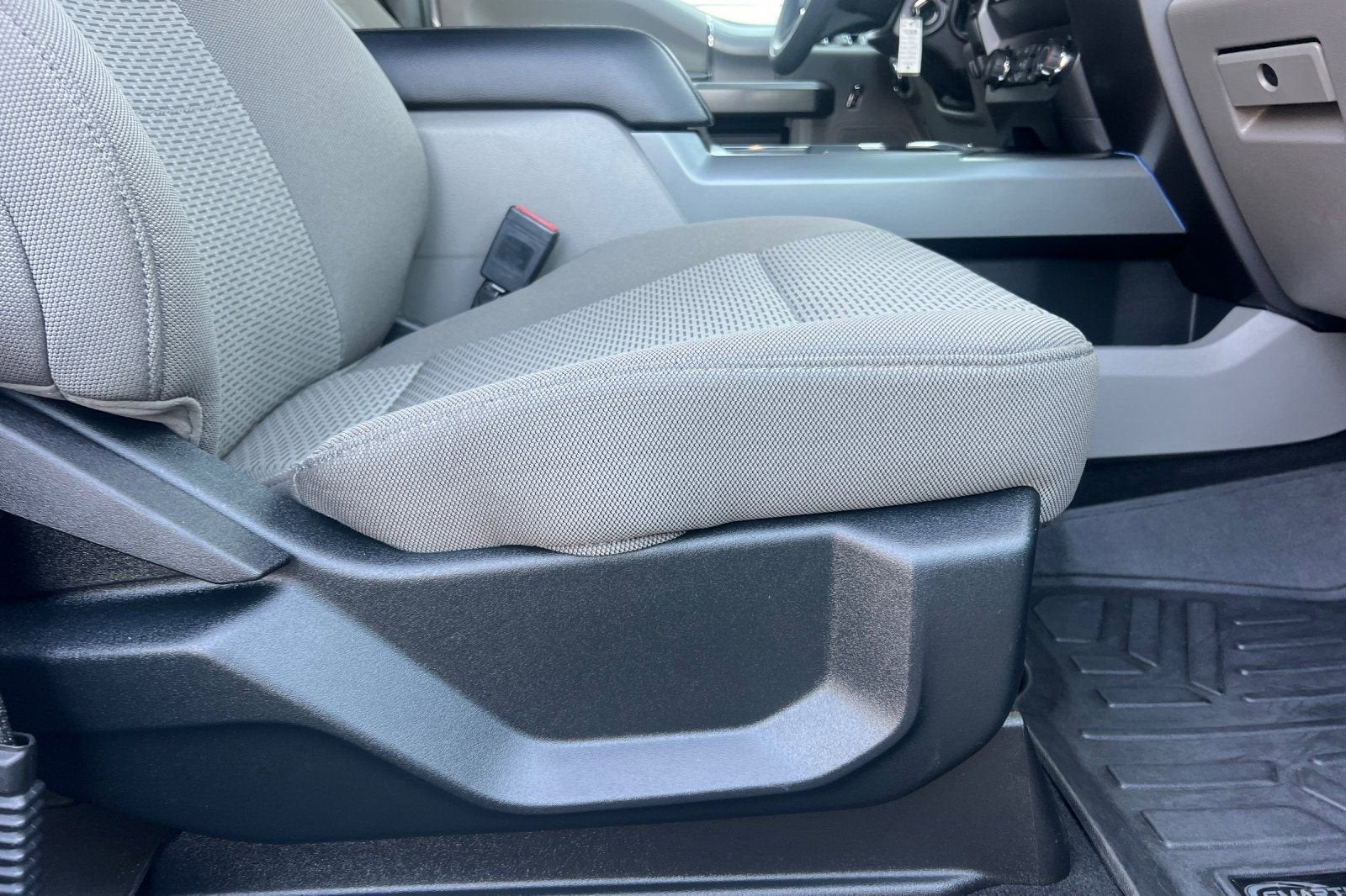 2020 Ford Super Duty F-250 SRW XL