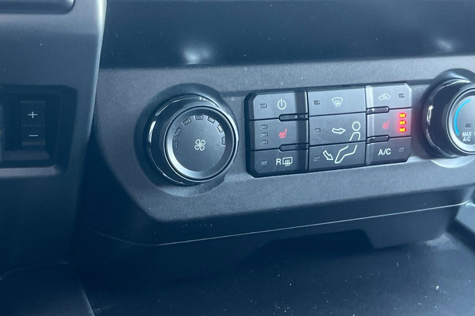 2020 Ford Super Duty F-250 SRW XL