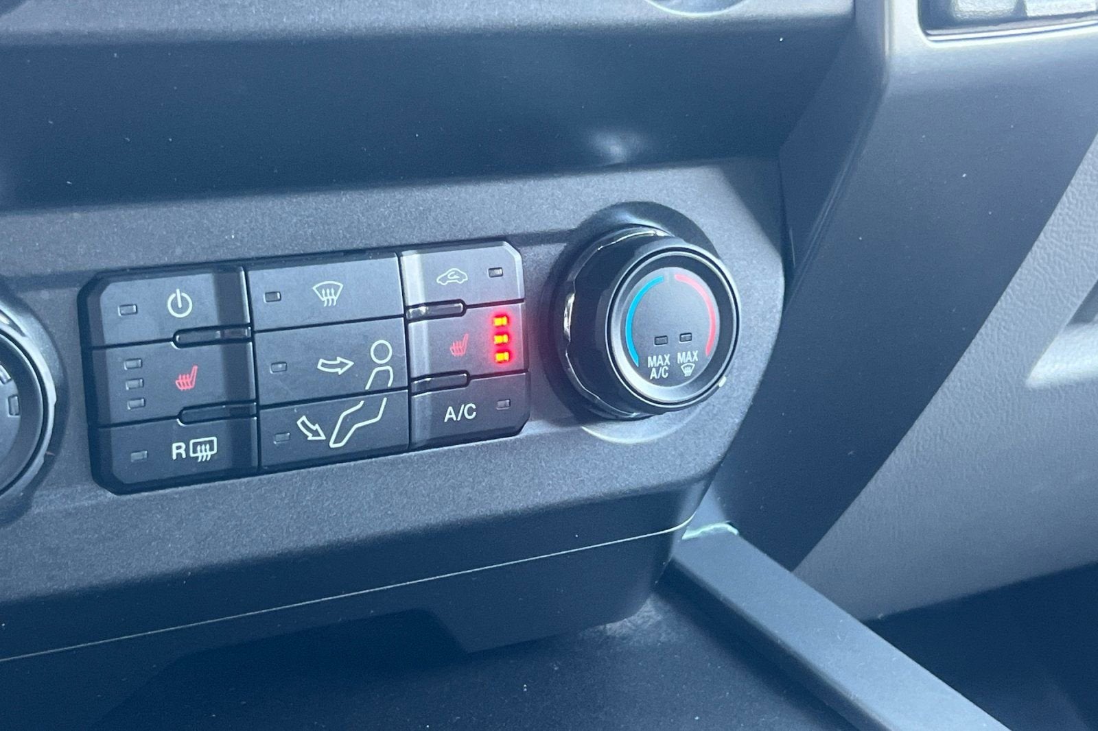 2020 Ford Super Duty F-250 SRW XL