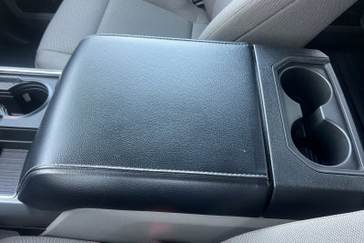 2020 Ford Super Duty F-250 SRW XL