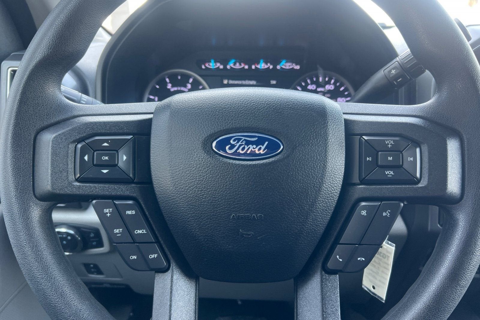 2020 Ford Super Duty F-250 SRW XL