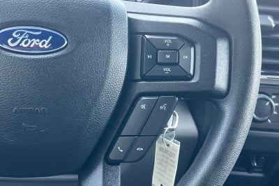 2020 Ford Super Duty F-250 SRW XL