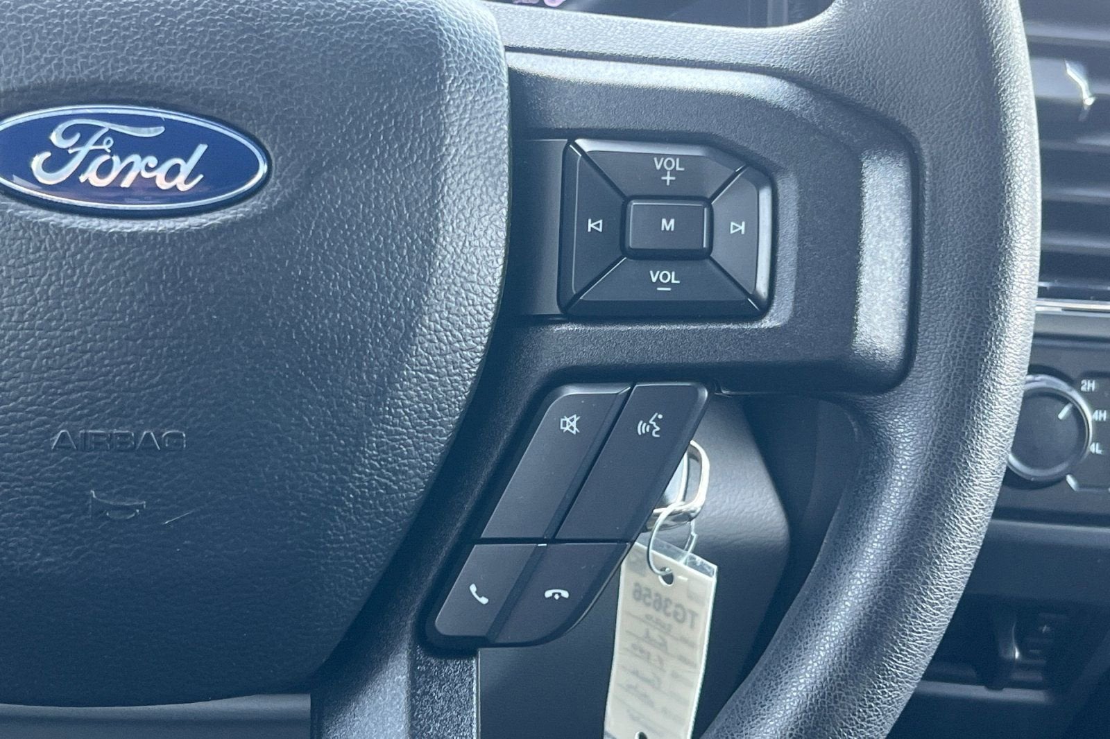 2020 Ford Super Duty F-250 SRW XL