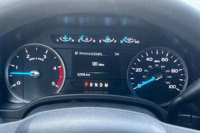 2020 Ford Super Duty F-250 SRW XL