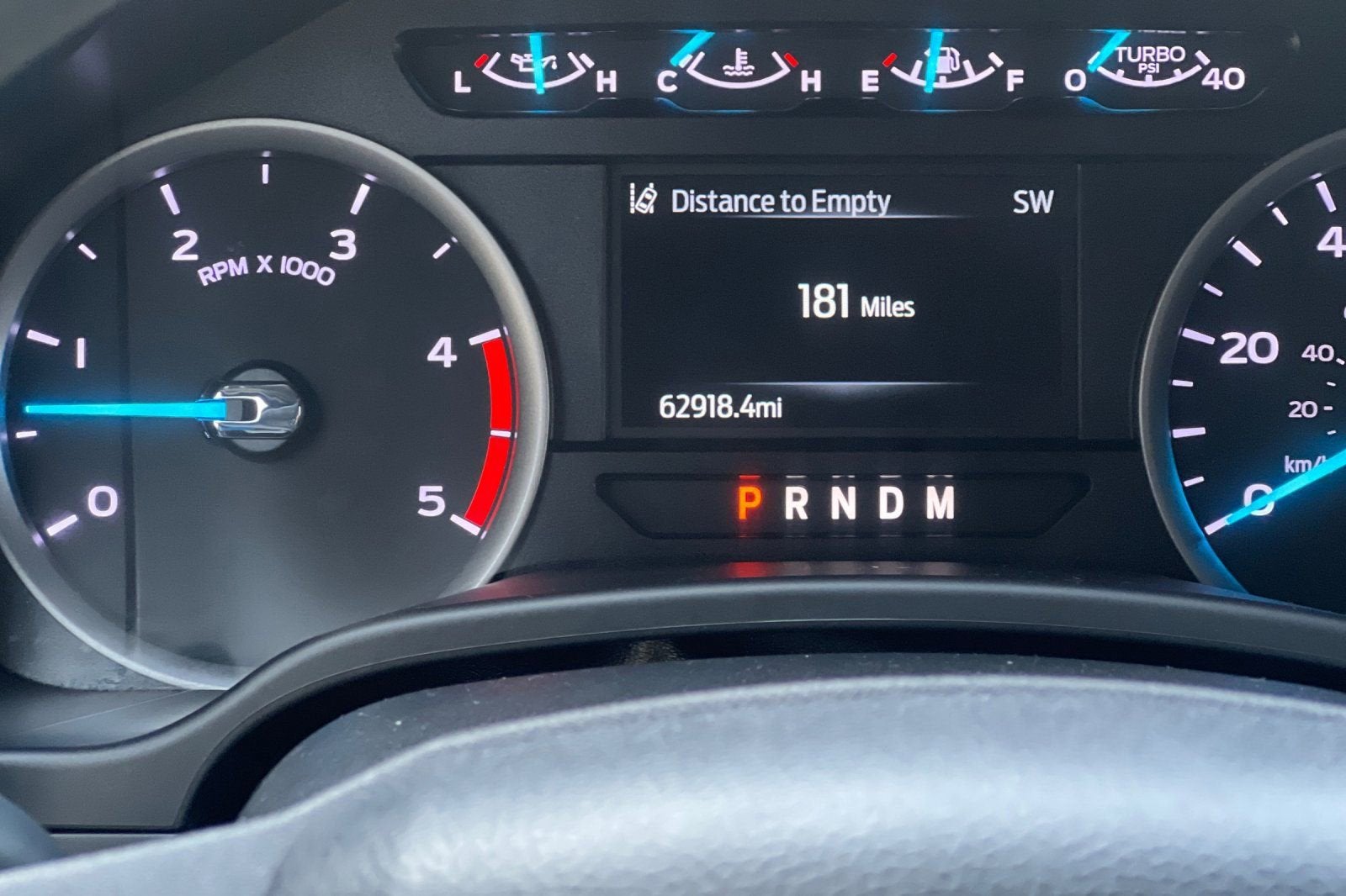 2020 Ford Super Duty F-250 SRW XL