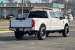 2020 Ford Super Duty F-250 SRW XL