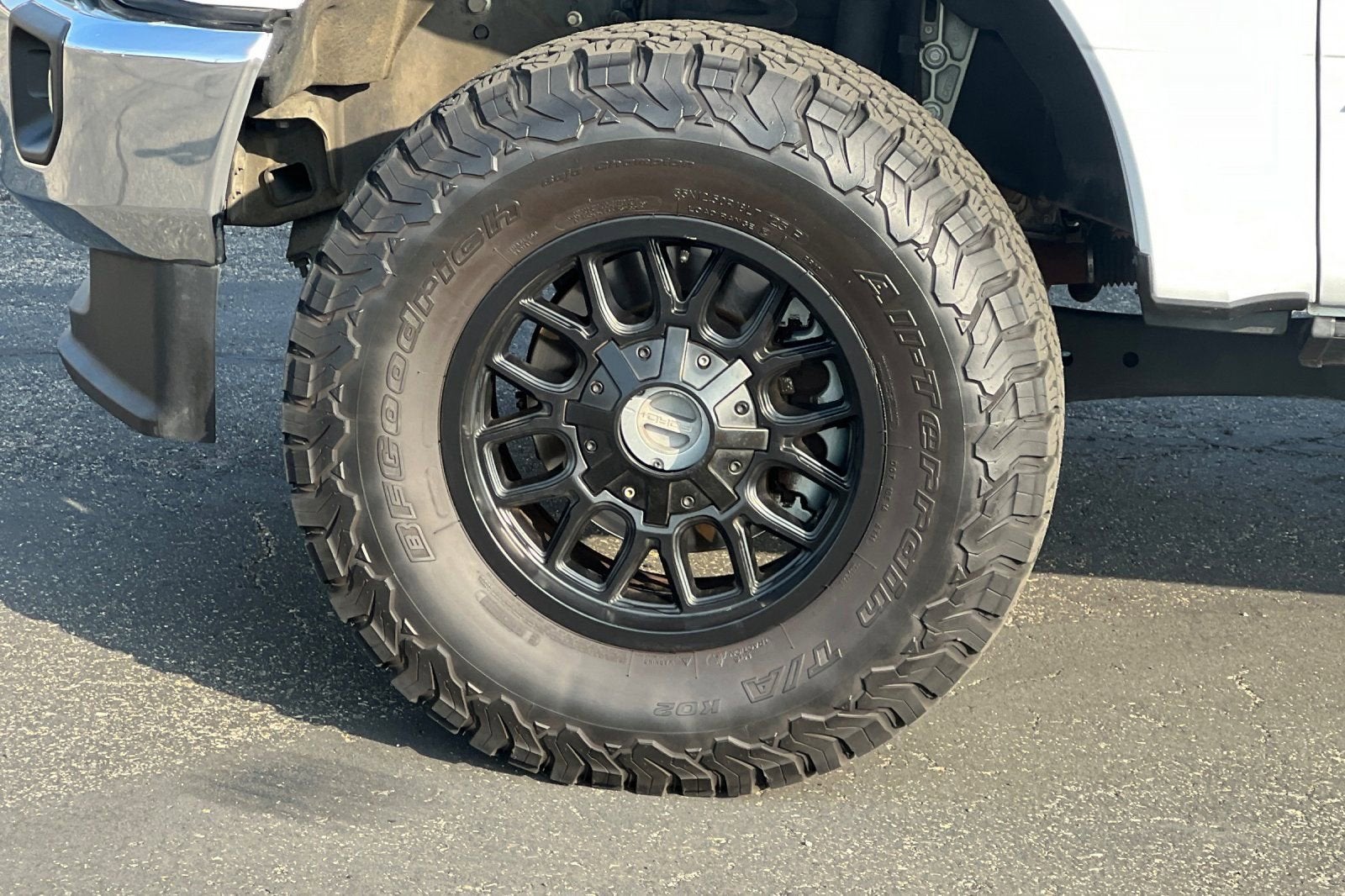 2020 Ford Super Duty F-250 SRW XL