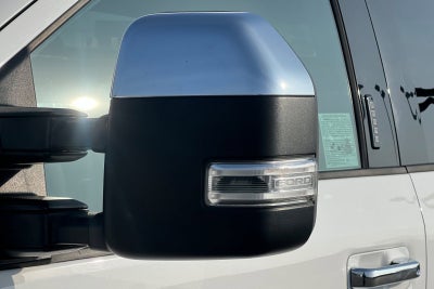 2020 Ford Super Duty F-250 SRW XL