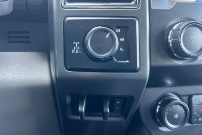 2020 Ford Super Duty F-250 SRW XL