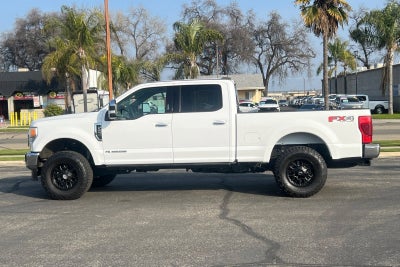2020 Ford Super Duty F-250 SRW XL