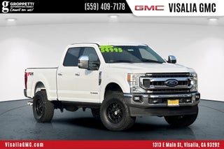 2020 Ford Super Duty F-250 SRW XL