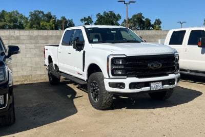 2024 Ford Super Duty F-250 SRW XL