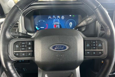 2024 Ford Super Duty F-250 SRW XL