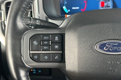 2024 Ford Super Duty F-250 SRW XL