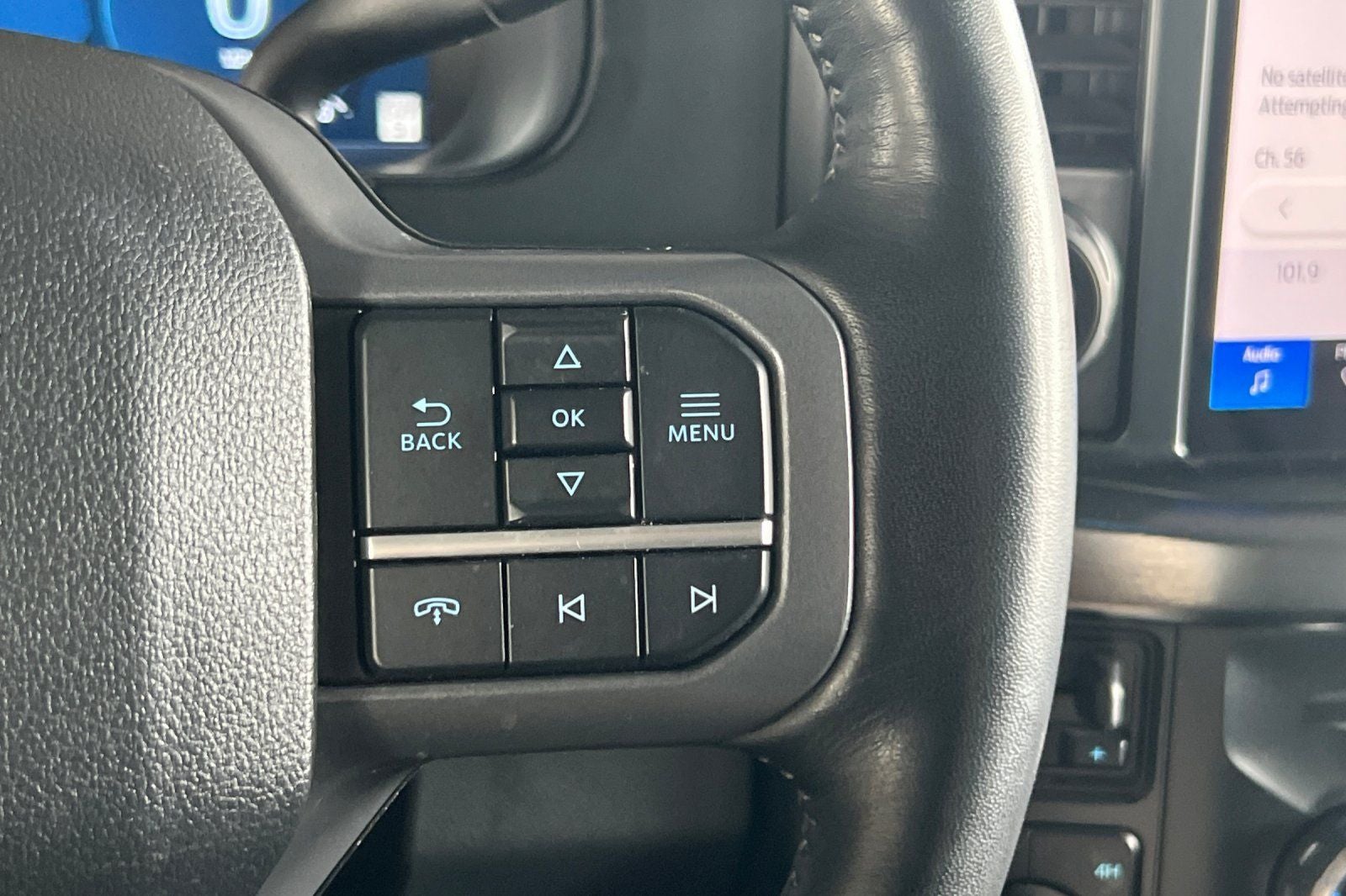 2024 Ford Super Duty F-250 SRW XL