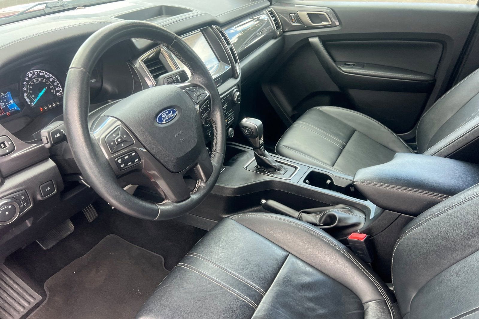 2020 Ford Ranger XL