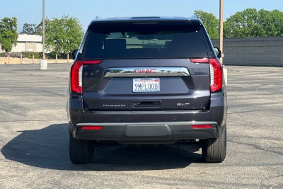 2024 GMC Yukon SLT