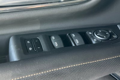 2022 GMC Yukon AT4