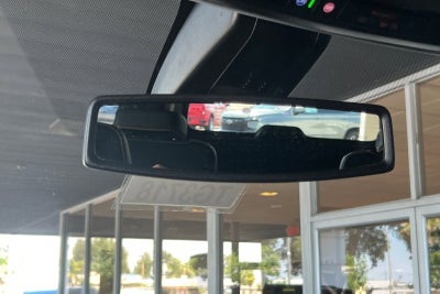 2022 GMC Yukon AT4
