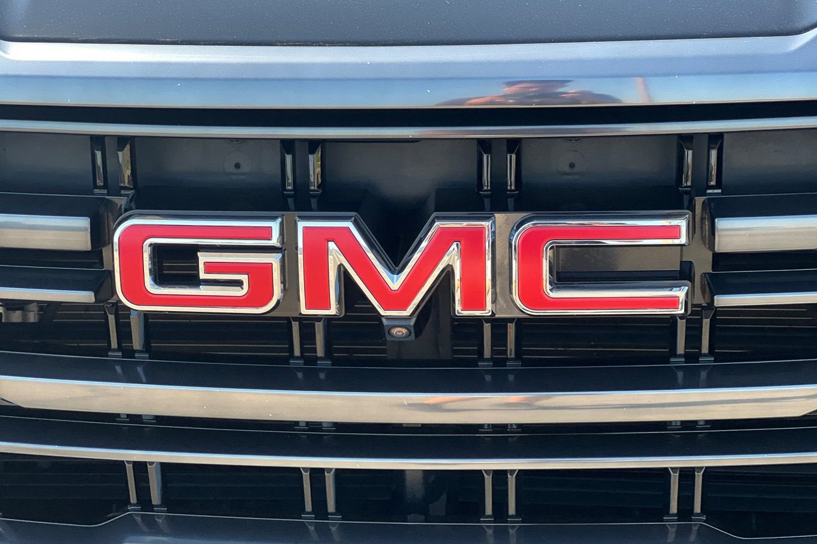 2022 GMC Yukon AT4