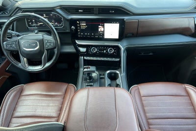 2023 GMC Sierra 1500 Denali Ultimate