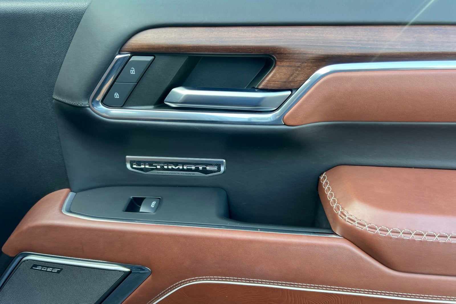 2023 GMC Sierra 1500 Denali Ultimate