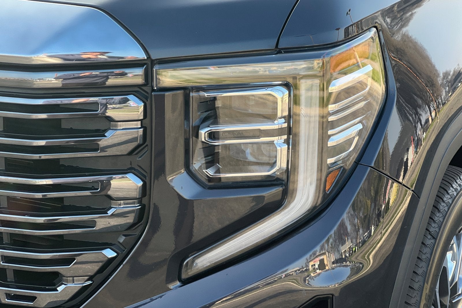 2023 GMC Sierra 1500 Denali Ultimate