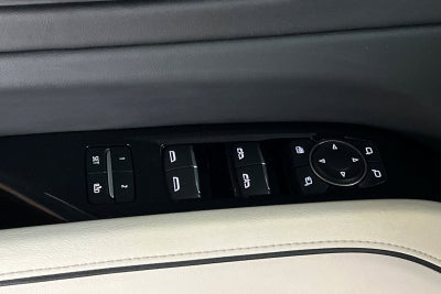 2023 Cadillac Escalade ESV Sport