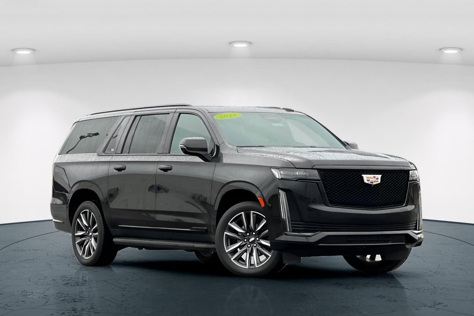 2023 Cadillac Escalade ESV Sport