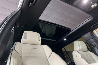 2023 Cadillac Escalade ESV Sport