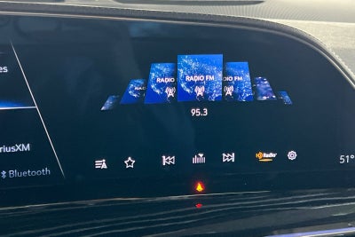 2023 Cadillac Escalade ESV Sport