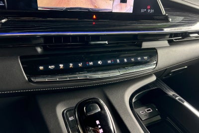 2023 Cadillac Escalade ESV Sport