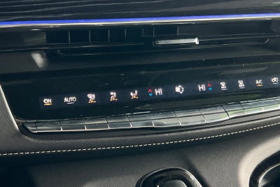 2023 Cadillac Escalade ESV Sport