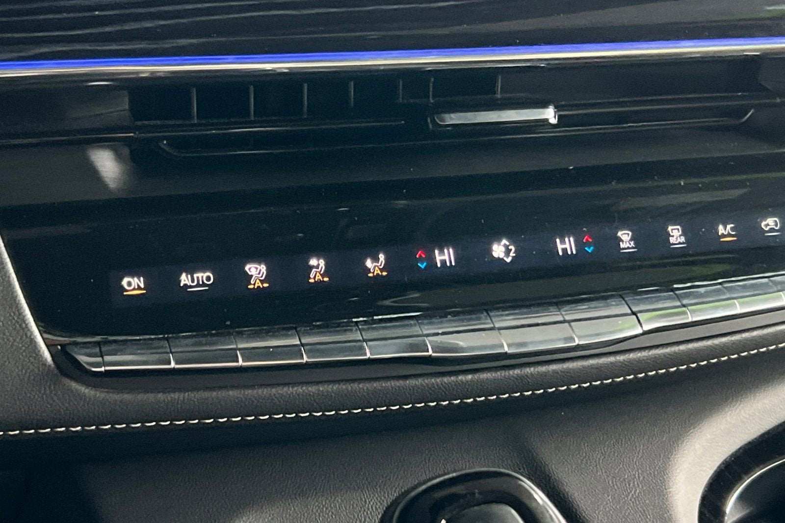 2023 Cadillac Escalade ESV Sport