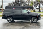 2023 Cadillac Escalade ESV Sport