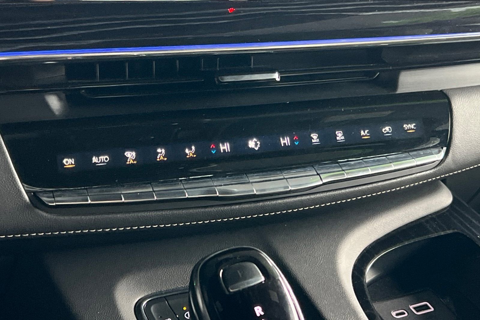 2023 Cadillac Escalade ESV Sport