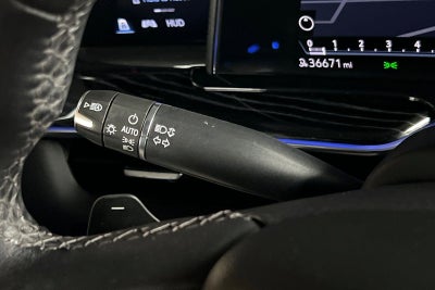 2023 Cadillac Escalade ESV Sport