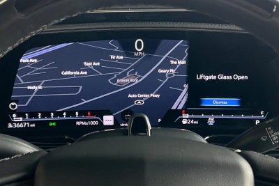 2023 Cadillac Escalade ESV Sport