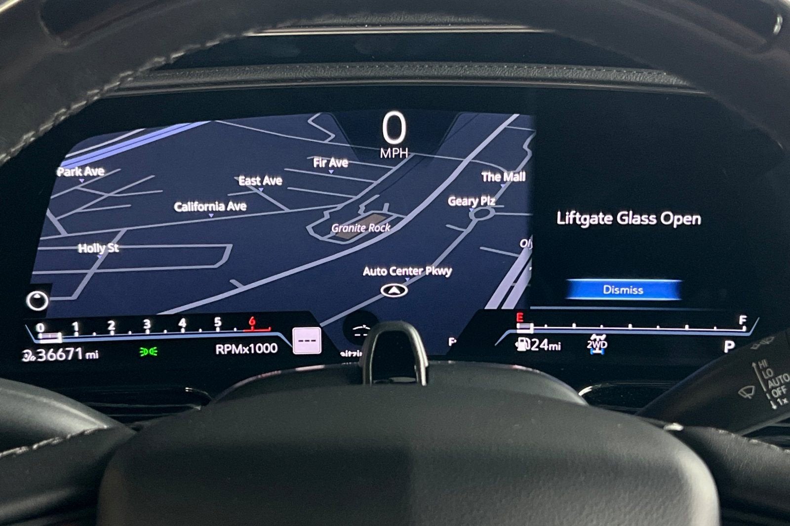 2023 Cadillac Escalade ESV Sport