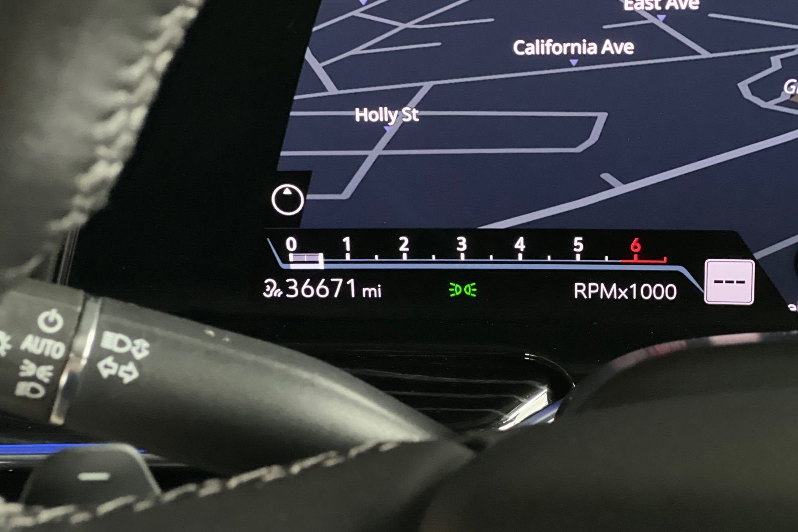 2023 Cadillac Escalade ESV Sport