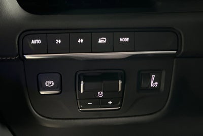 2023 Cadillac Escalade ESV Sport