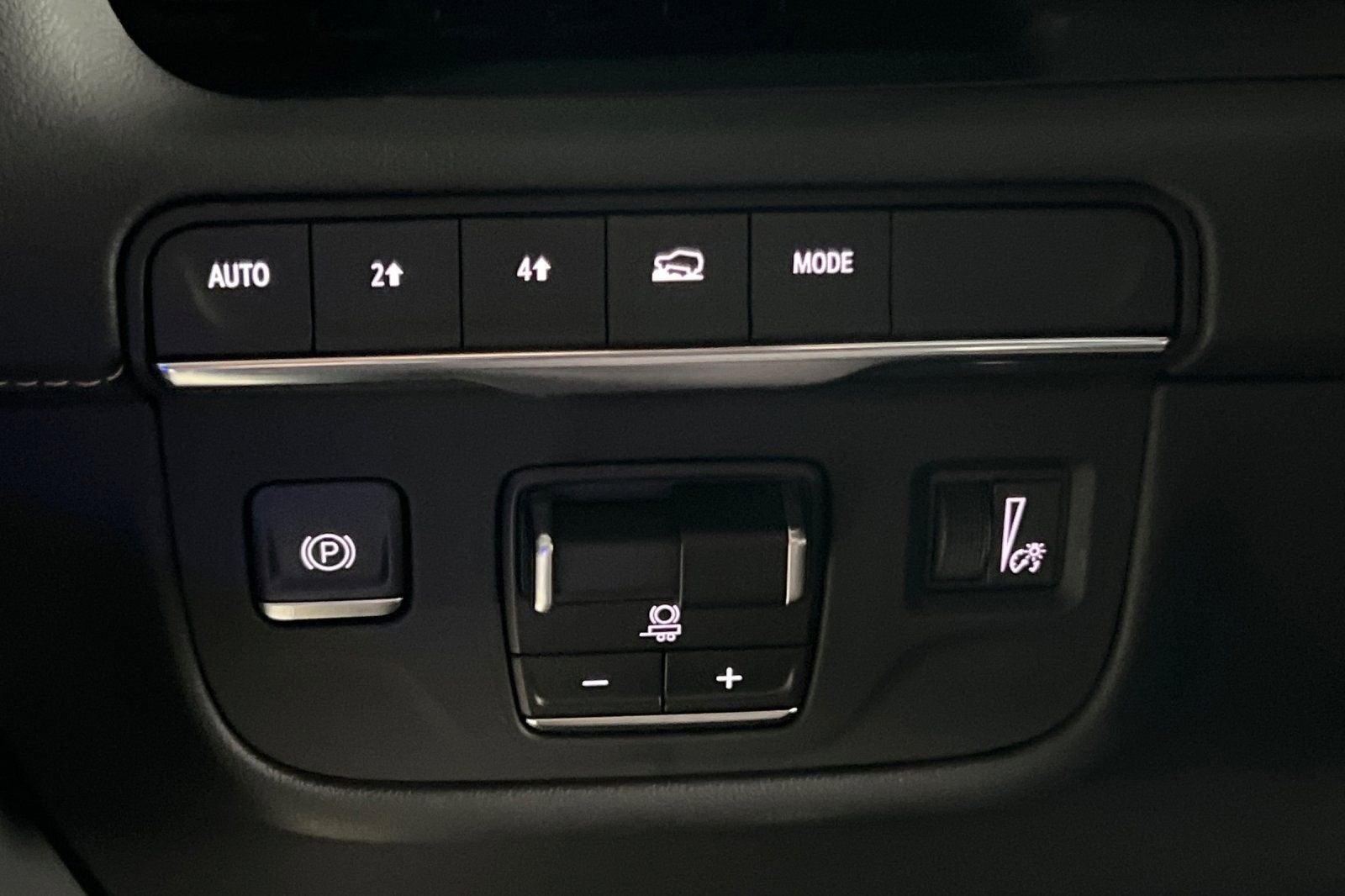 2023 Cadillac Escalade ESV Sport